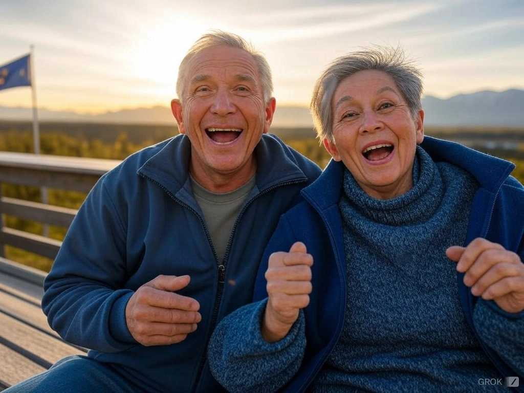 Explore a viatical settlement in Alaska. Learn about options to maximize life insurance policy value in Alaska.