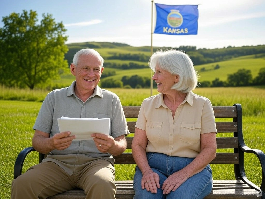 Explore a viatical settlement in Kansas. Learn about options to maximize life insurance policy value in Kansas.