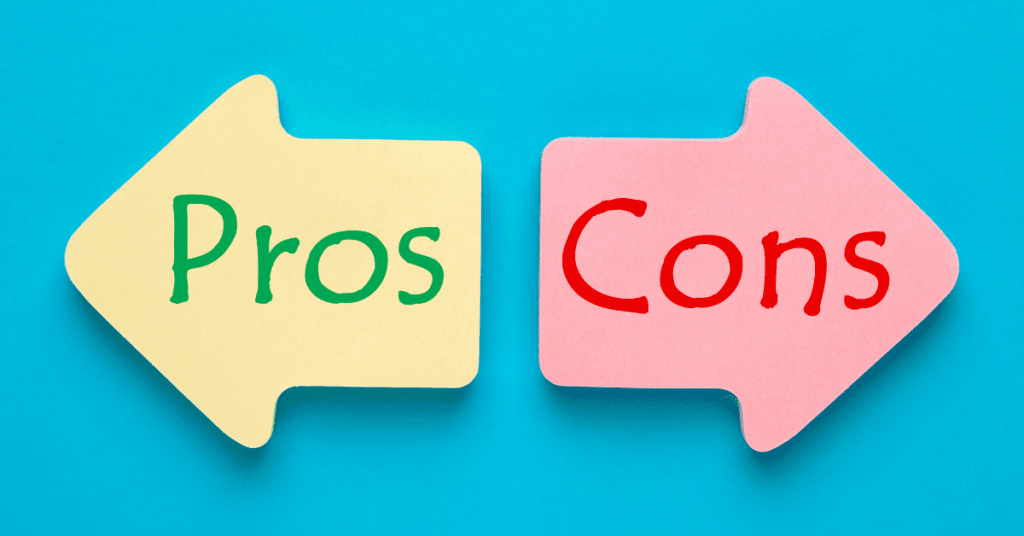 Pros and Cons of Viatical Settlement