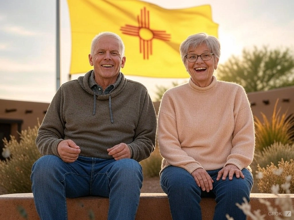 Explore Selling Your Term Life Insurance Policy in New Mexico. Learn about options to maximize term life insurance policy value in New Mexico.